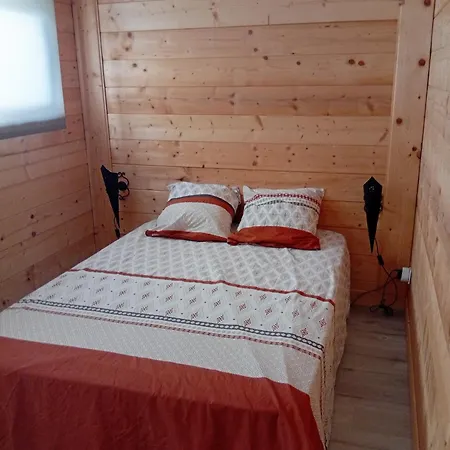 Nyaraló Chez Titi Tulette