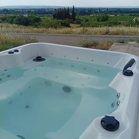 Hébergement de vacances Chez Titi *