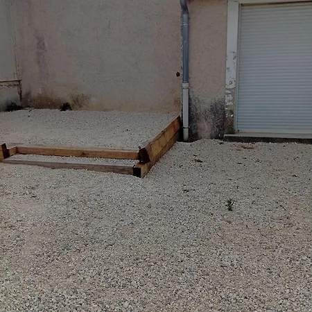 Chez Titi Hébergement de vacances Tulette
